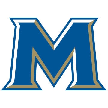 Mount St. Mary's Mountaineers